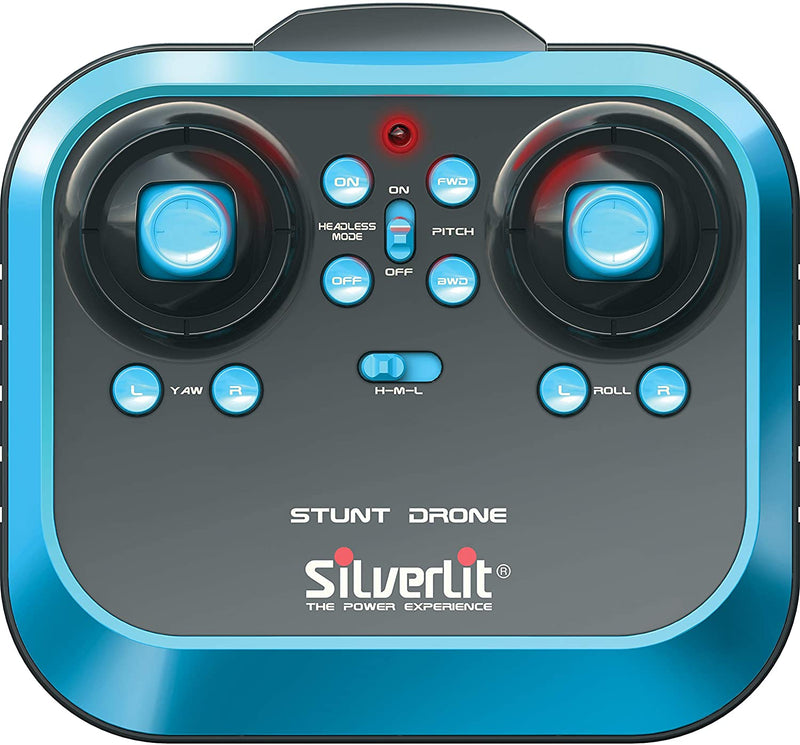 Silverlit Drone Stunt Flybotic RC