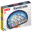 RAMI CODE