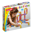 TUBATION