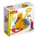 QUACK AND FLAP PAPERA SPINGIBILE