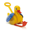 QUACK AND FLAP PAPERA SPINGIBILE
