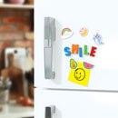 MAGNETIC ABC 123 LETTERE NUMERI