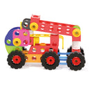 TECNO JUMBO TOOLBOX