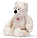 ORSO JOEL BIANCO XXL