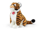 TIGRE BRUCE M