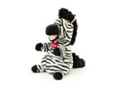 ZEBRA MARIONETTA PUPPET