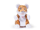 TIGRE MARIONETTA PUPPET