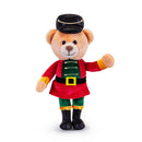 SCHIACCIANOCI TEDDY