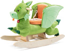 CAVALCABILE DRAGO VERDE