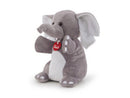 ELEFANTE MARIONETTA PUPPET