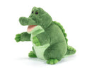 COCCODRILLO MARIONETTA PUPPET