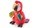 PAPPAGALLO MARIONETTA PUPPET