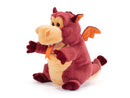 DRAGO MARIONETTA PUPPET