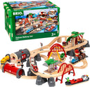 FERROVIA RAILWAY DELUXE SET