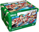 FERROVIA RAILWAY DELUXE SET
