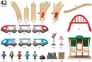 FERROVIA TRAVEL SWITCHING SET