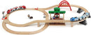FERROVIA TRAVEL SWITCHING SET