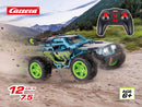 RC OFFROAD TRAIL CRUISER