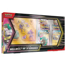 BELLIBOLT EX DI KISSARA PREMIUM