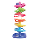 SPIRAL TOWER BRIGHTBALL