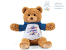 ORSO T-SHIRT MILANO CORTINA 2026