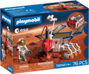 ROVER PER ESPLORAZIONE SU MARTE ESA