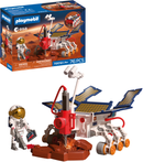 ROVER PER ESPLORAZIONE SU MARTE ESA