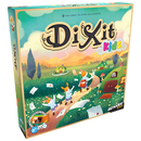 DIXIT KIDS GIOCO DA TAVOLO ASMODEE