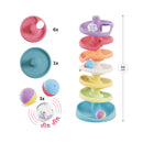 SPIRAL TOWER EVO PLAY ECO+
