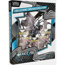 CARTE C/RACCOGLITORE LUCE NERA