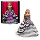 BARBIE SIGNATURE 65TH BLOND