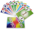 SKYJO GIOCO DI CARTE