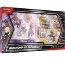 GARCHOMP EX DI CAMILLA