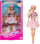 BARBIE PINK BERET SIGNATURE