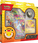 COLLEZIONE POKEMON DAY 2026