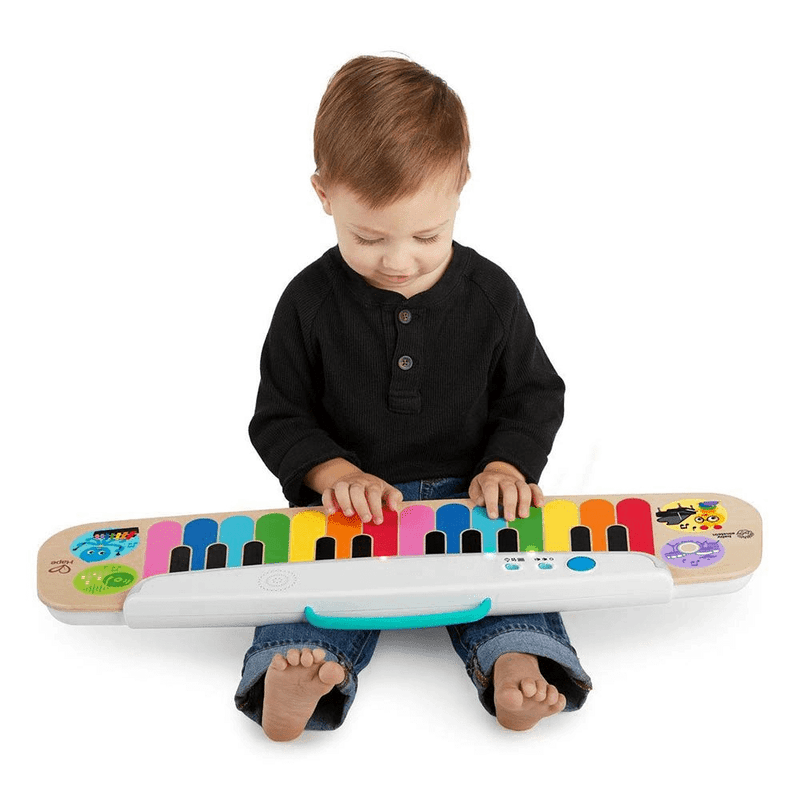 Hape Baby Einstein Tastiera Musicale