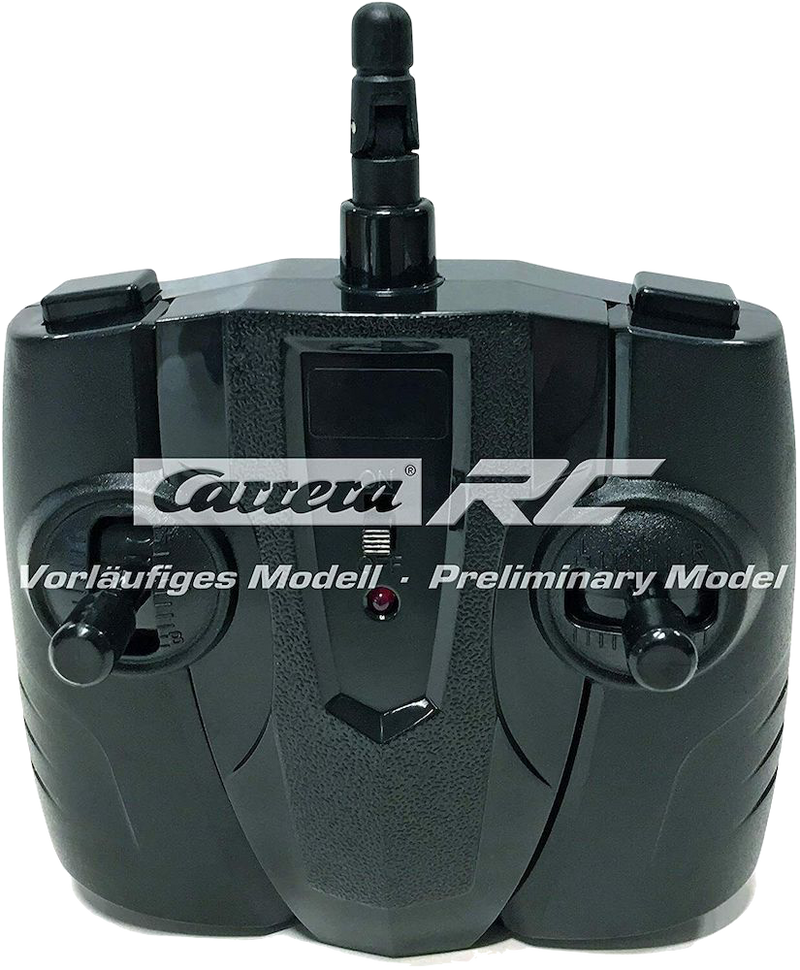 Carrera-Buggy-Race-RC-telecomando