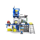 Famosa Pinypon Stazione di Polizia