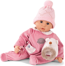 Gotz Bambola Cookie Riccio con tutina 48 cm