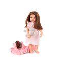 Gotz-Bambola-Hannah-con-gattina-45-50-cm