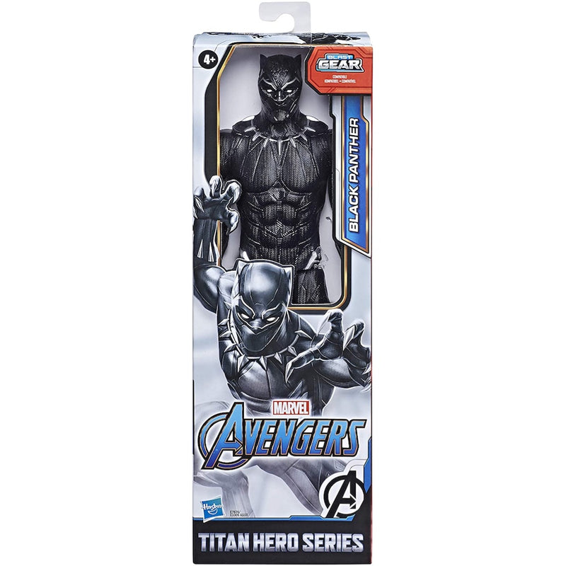 Hasbro-Avengers-Black-Panter-Cm-30-5