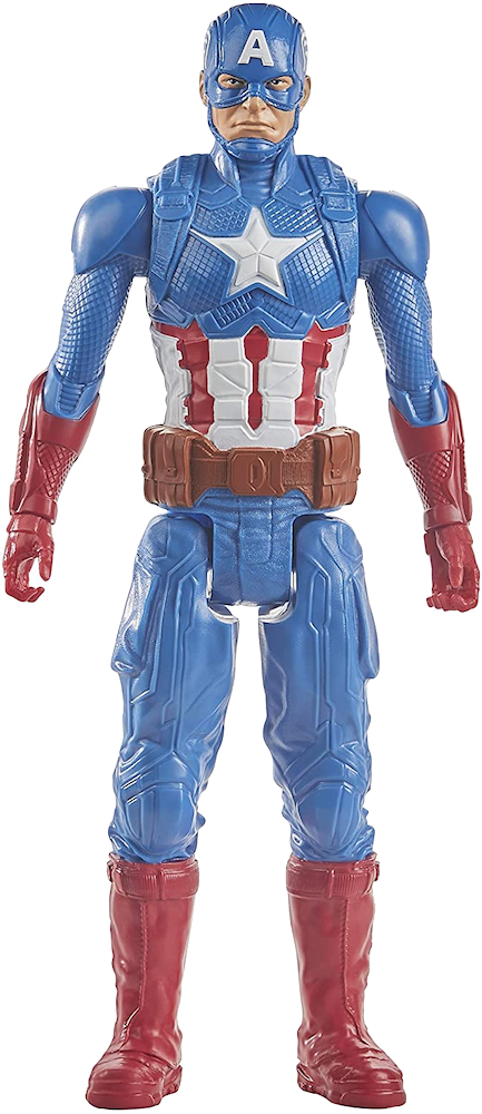 Hasbro-Avengers-Capitan-America-Cm-30-5