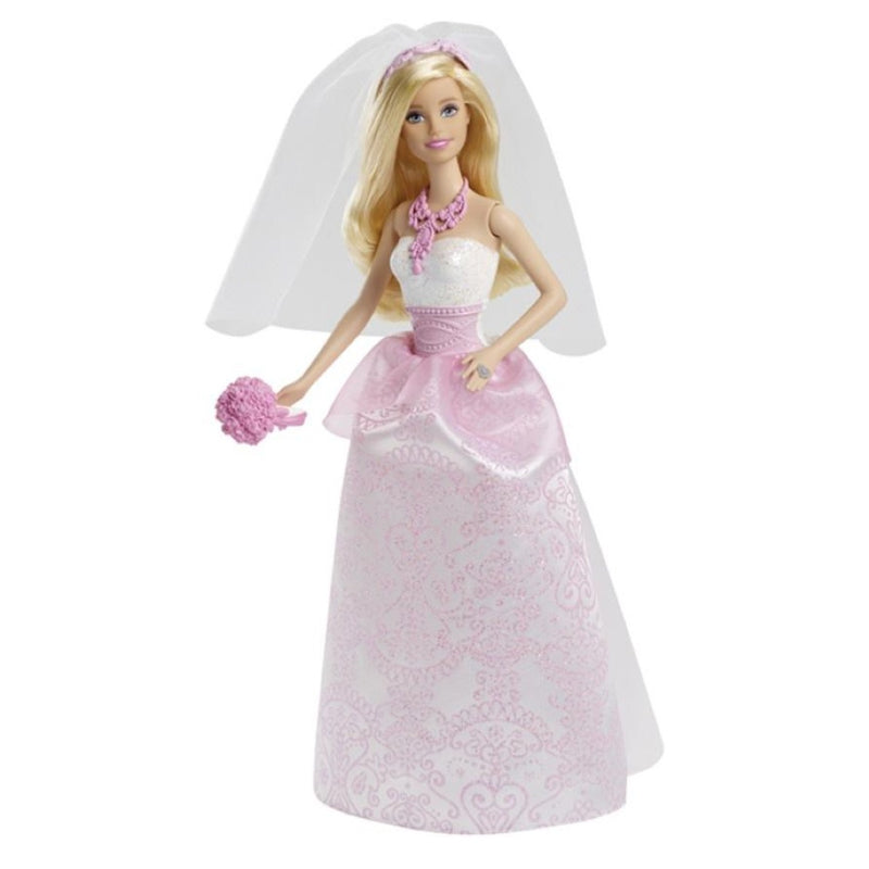 Mattel Barbie Sposa