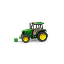 Bruder Trattore John Deere 5115M