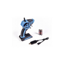 Carson Hovercraft blu/nero RC Hover Shark