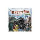 Asmodee Gioco da tavolo Ticket to ride Europa