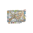 Asmodee Gioco da tavolo Ticket to ride Europa