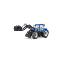 Bruder Trattore New Holland T7.315 con benna
