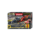 Carrera Go Pista No limits slot racing system