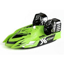 Silverlit Exost Hover Racer RC